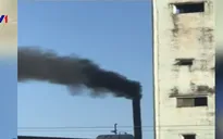 "Điểm đen" ô nhiễm ở khu công nghiệp Đồ Sơn, Hải Phòng