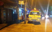 2 bé trai tử vong trong nhà trọ khóa cửa bị hỏa hoạn