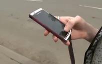 Dùng smartphone hơn 5 giờ/ngày có nguy cơ mắc bệnh béo phì