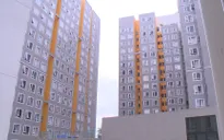 Ban quản trị chung cư thiếu trách nhiệm