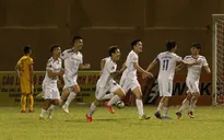CLB Thanh Hóa 2-3 Hoàng Anh Gia Lai: Hiệp 2 kịch tính