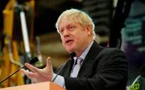 Anh nêu điều kiện tránh Brexit không thỏa thuận