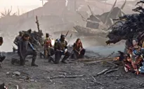 "Avengers: Endgame": Cảnh phim bị xoá lấy đi nước mắt của fan