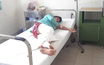 Người phụ nữ nhiễm trùng huyết nguy kịch vì cắt lễ