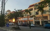 Triệt phá đường dây đánh bạc quốc tế quy mô lớn tại Hải Phòng