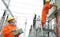 Nâng công suất, san tải hạ áp đảm bảo cấp điện mùa khô