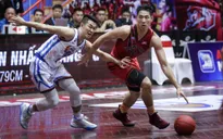 VBA 2019: Hanoi Buffaloes giành chiến thắng ở Derby Thủ đô