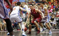 VBA 2020 sẽ không cho khán giả vào sân