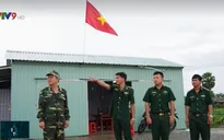 Lập chốt kiểm soát hàng hóa để chống buôn lậu