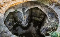 Phát hiện cấu trúc ngầm bí ẩn ở Nga