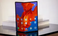 Vì sao siêu phẩm màn hình gập Huawei Mate X mãi không lên kệ?