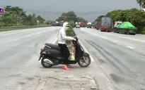 Cần đẩy nhanh xây dựng cầu vượt dân sinh qua Quốc lộ 5
