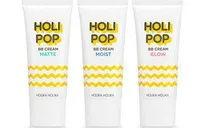 Thu hồi toàn quốc 3 dòng mỹ phẩm Holika Holika