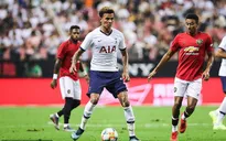 Tottenham lập kỷ lục về giá bán quần áo thi đấu