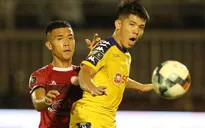 Kết quả, BXH vòng 18 Giải VĐQG Wake-up 247 V.League 1-2019: CLB TP Hồ Chí Minh giữ vững ngôi đầu, HAGL tăng 2 bậc