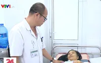 90% người bệnh viêm gan không biết về bệnh trạng của mình