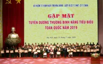 Kỷ niệm 72 năm Ngày Thương binh, liệt sĩ: Tri ân những thế hệ đã ngã xuống vì độc lập của dân tộc