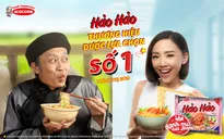 Hảo Hảo - Mì ăn liền được chọn mua nhiều nhất 2019
