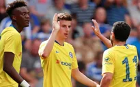 HLV Frank Lampard thử nghiệm hàng loạt, Chelsea thắng nhọc đội hạng dưới