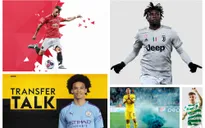 TỔNG HỢP Chuyển nhượng bóng đá châu Âu ngày 29/7: Man Utd hoàn tất thương vụ Bruno Fernandes trong 48 giờ tới!