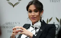 Công nương Meghan Markle là đồng biên tập ấn phẩm đặc biệt của Vogue