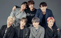 BTS "nhá hàng" trailer phim "Bring The Soul: The Movie"