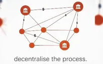 Ứng dụng blockchain tạo cú hích trong thanh toán quốc tế