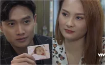 Về nhà đi con - Tập 75: Giữa lúc chồng bị bồ lừa đau, Thư trìu mến động viên "Bố Vũ cố lên!"