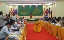 Hội Hữu nghị hai nước Việt Nam - Campuchia tăng cường hợp tác