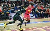 VBA 2019: Saigon Heat nhận thất bại trước đối thủ "kỵ giơ"