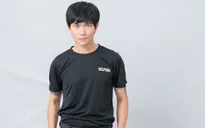 Trương Quỳnh Anh bật cười vì thấy chồng cũ là host trong show "Mỹ nhân hành động"