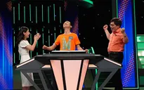 Gameshow "Không thỏa hiệp": Thời gian chính là tiền