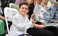 Chào đón tuổi 60, ông trùm Simon Cowell quyết tâm giảm cân