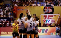 Danh sách ĐT bóng chuyền nữ Việt Nam tham dự Giải bóng chuyền nữ Quốc tế VTV Cup Tôn Hoa Sen 2019