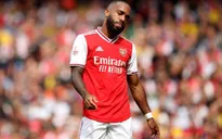 HLV Unai Emery báo tin vui cho fan Arsenal