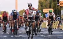 Tour de France 2019: Caleb Ewan về nhất chặng 21, Egan Bernald giành áo vàng chung cuộc!
