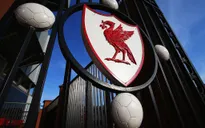 Liverpool ký hợp đồng với cầu thủ lập kỷ lục ở giải ngoại hạng Anh