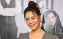 Hồng Diễm bất ngờ khi Lương Thanh nhận vai kẻ thứ 3 tranh chồng