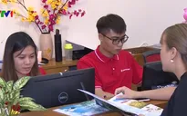 Người Việt vẫn thích dùng USD để chi tiêu khi đi du lịch nước ngoài