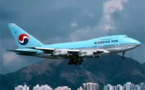 Hãng Korean Air đình chỉ một chặng bay tới Nhật Bản