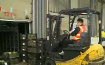 Logistics trong ngành nông nghiệp Việt Nam: vừa thiếu, vừa yếu