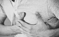 Con người bắt đầu bị đau tim từ khi nào?
