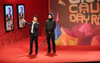 Tiến Luật giành cúp mở màn Ơn giời! Cậu đây rồi 2019