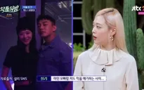 Sulli tiết lộ lý do từ chối phim có Yoo Ah In