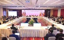 Việt Nam dự SOM ASEAN trù bị cho AMM 52