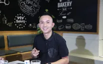 DV Anh Vũ: "Bạn gái tôi có nhiều nét giống Thư trong Về nhà đi con"