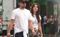 Mặc kệ chỉ trích, Leonardo Dicaprio và người tình kém 22 tuổi vẫn hạnh phúc