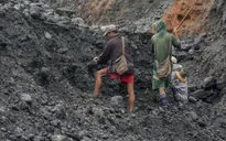 Nhức nhối hoạt động khai thác ngọc chui ở Myanmar