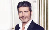 Ông trùm Simon Cowell đang mơ mộng một giải Oscar