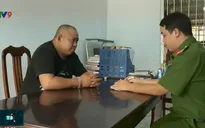 Bắt tạm giam các đối tượng nổ súng tại Khánh Vĩnh, Khánh Hòa